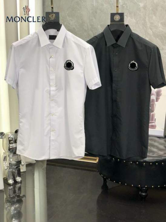 Picture of Moncler Shirts Short _SKUMonclerS-4XL25tn0828654